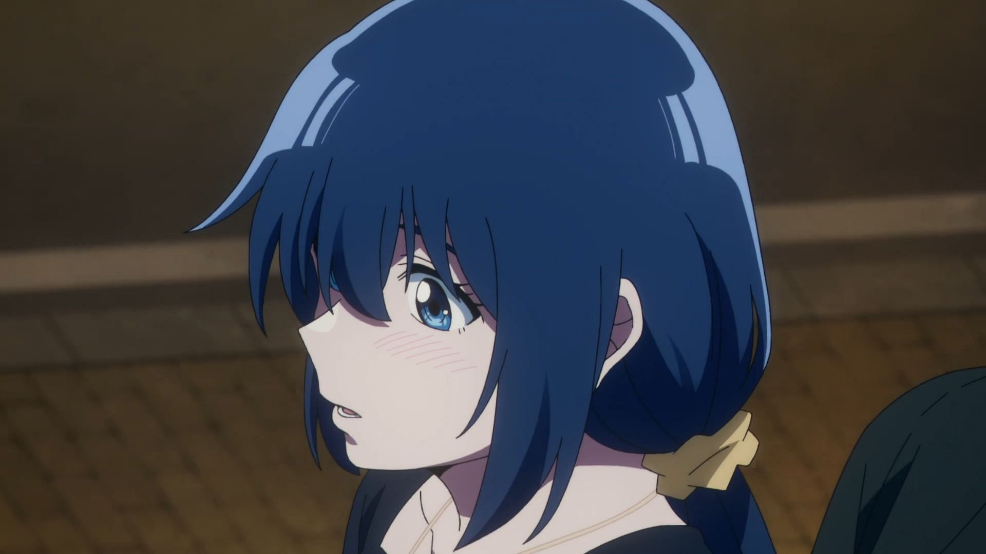 Mashiro as seen in Detectives These Days Are Crazy! (Image via LIDENFILMS)